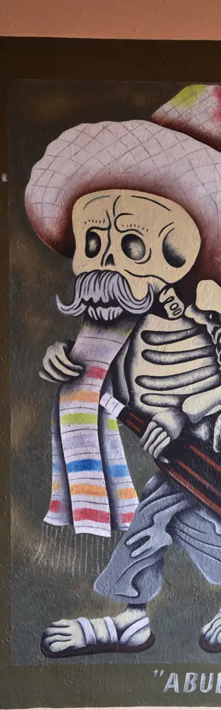 Mexiko – vom zentralen Hochland via Chiapas an die Riviera Maya